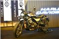 The H-D X440 has finally been launched in India, with prices starting at Rs 2.29 lakh.